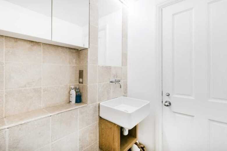 Apartamentos Luxurious And Spacious Notting Hill Maisonette