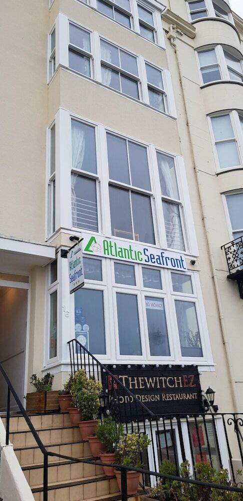Atlantic Seafront Guest Accommodation