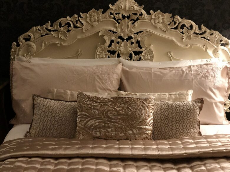 Bed & Breakfast Caffe Valeria