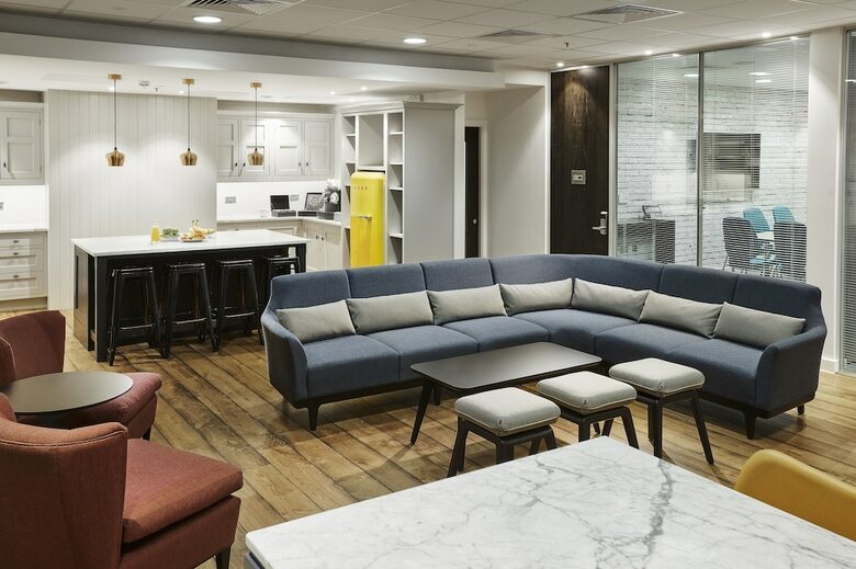 Hotel Marlin Waterloo
