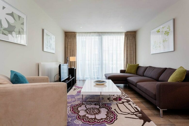 Apartamentos Veeve - Chelsea Contemporary