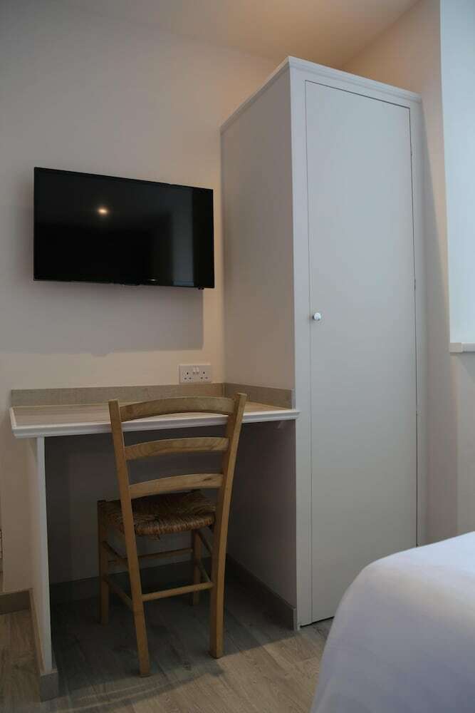 Debden Guest House