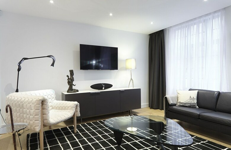 Marylebone Mews