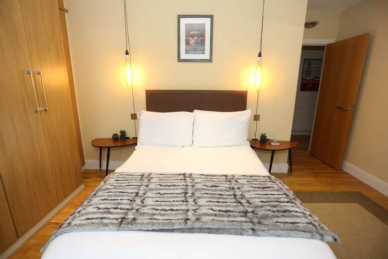 Apartamentos 3 Beds/2 Baths Penthouse