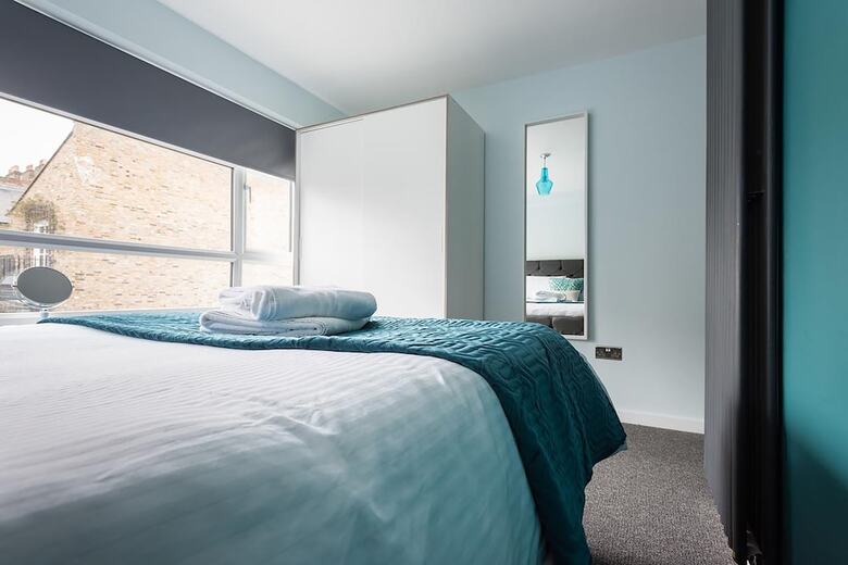 Apartamentos The Waterloo Residence