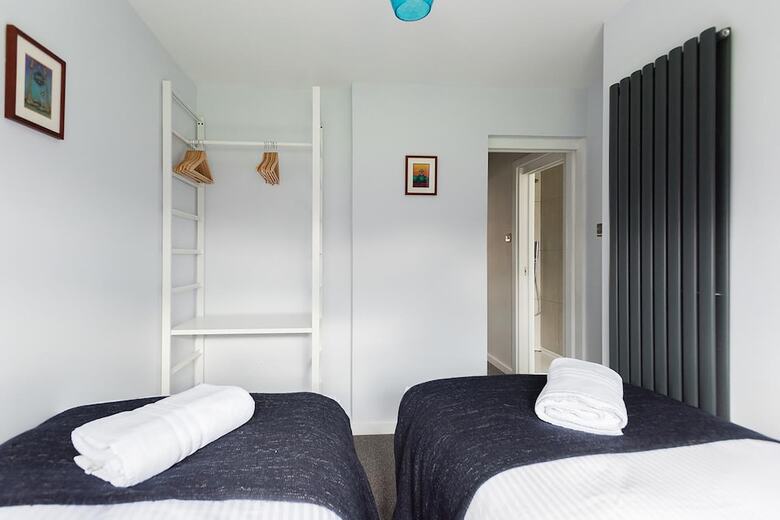 Apartamentos The Waterloo Residence