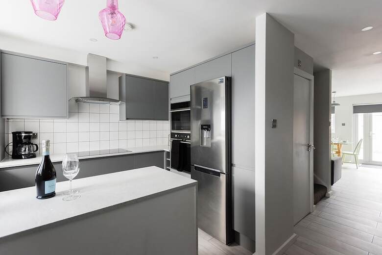 Apartamentos The Waterloo Residence
