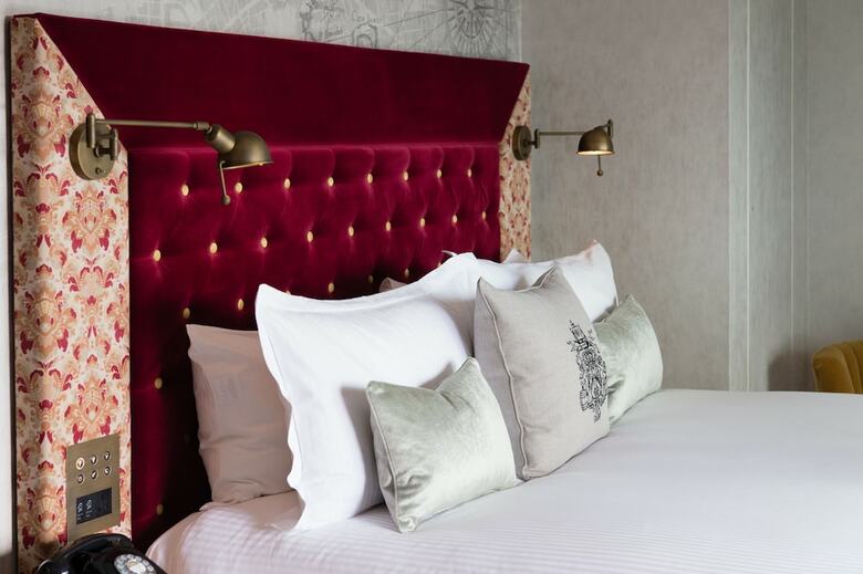 Vintry & Mercer Hotel