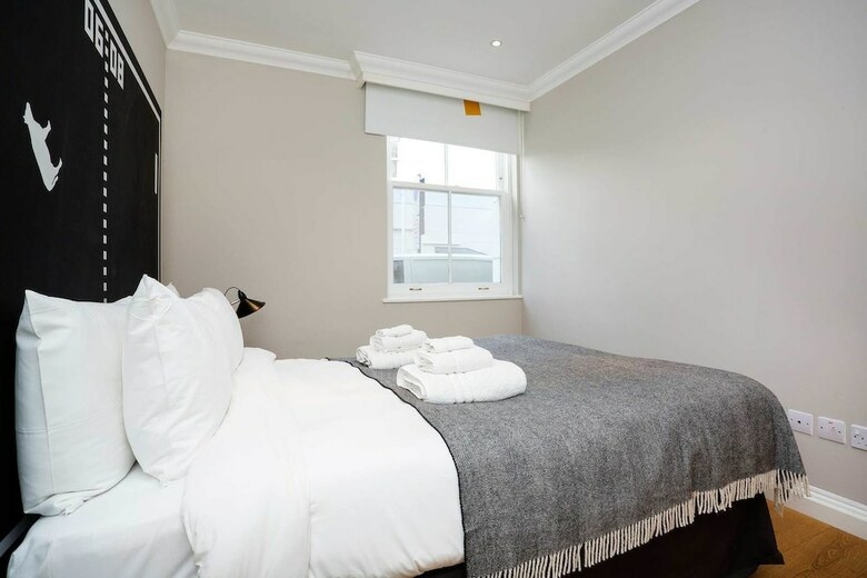 Apartamentos Veeve - Contemporary Angel