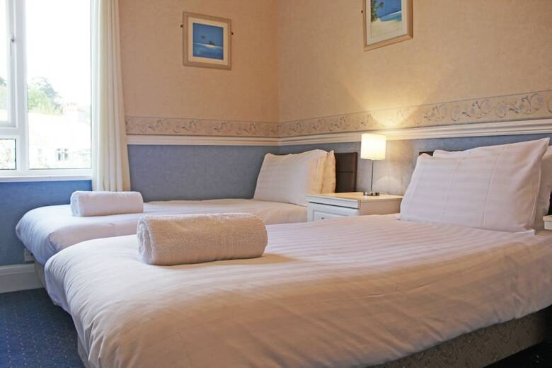 The Millbrook B & B