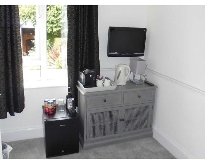 The Millbrook B & B