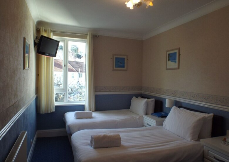 The Millbrook B & B