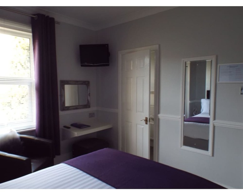 The Millbrook B & B