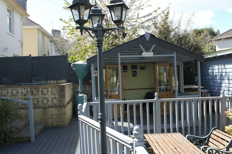The Millbrook B & B