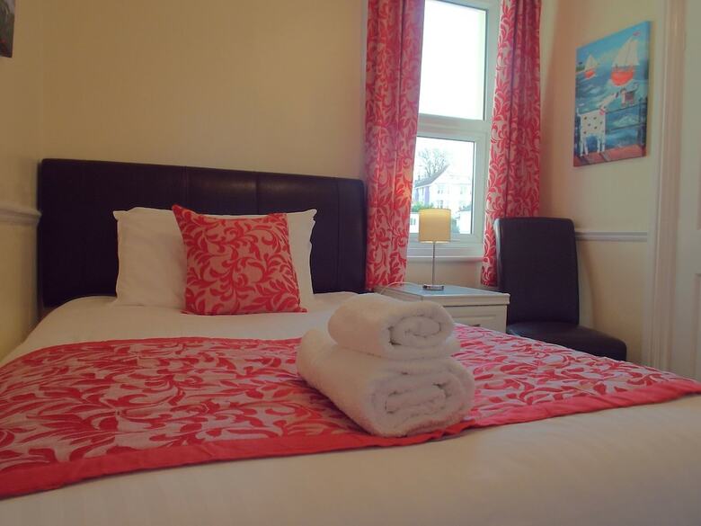 The Millbrook B & B