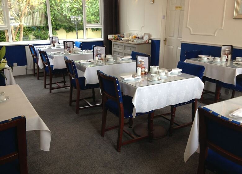 The Millbrook B & B