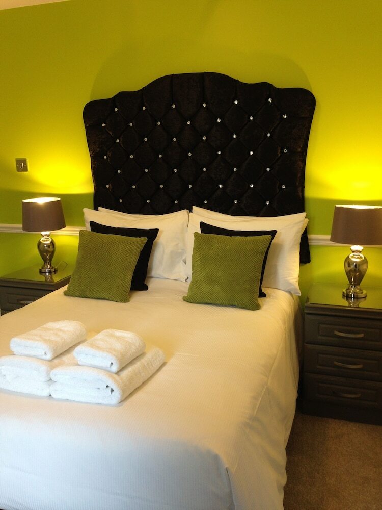 The Millbrook B & B