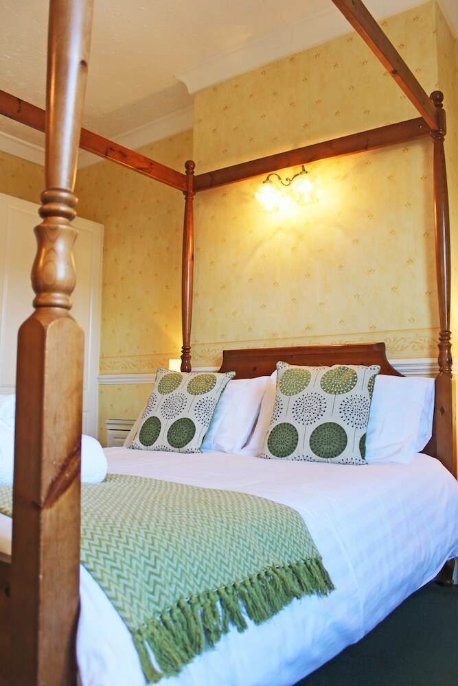 The Millbrook B & B