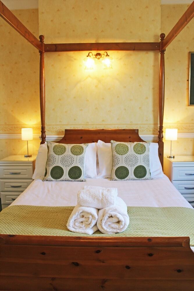 The Millbrook B & B