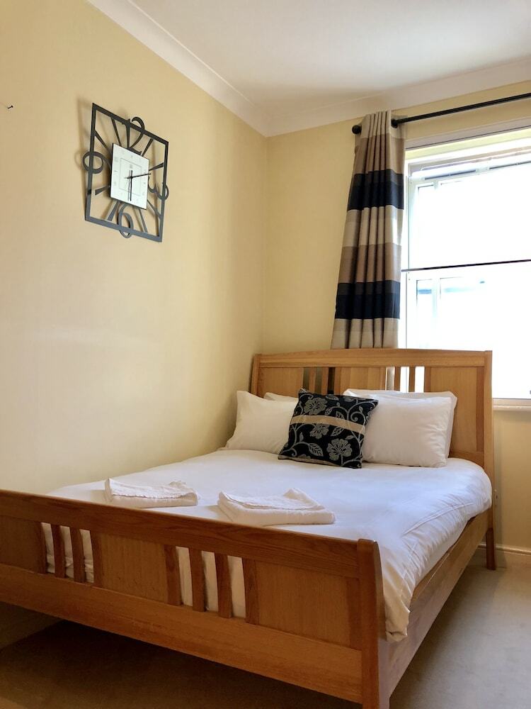 Apartment Next To Victoria Station