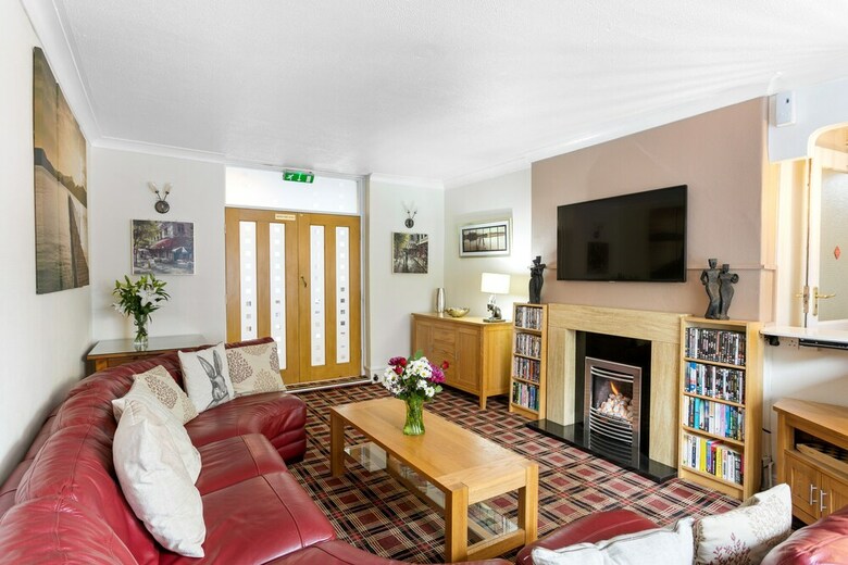 Mount Edgcombe Guest House