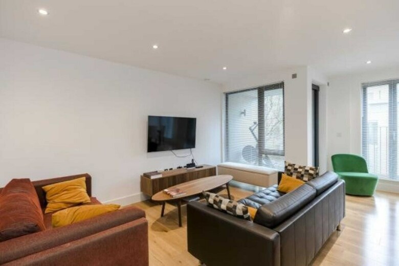 Apartamentos Stunning 2 Bedroom Flat In Notting Hill