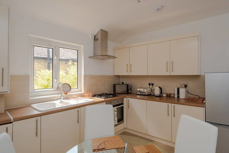 Apartamentos Bright 2 Bedroom Flat Easy Access To London Bridge