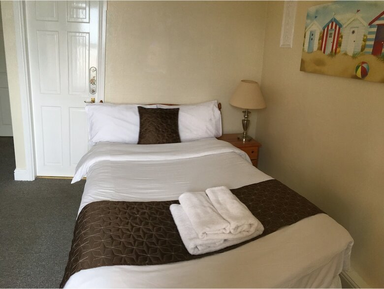 The Norton Hotel