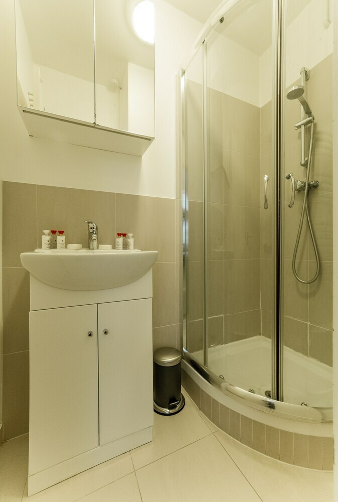Stay Inn Apartments Marylebone