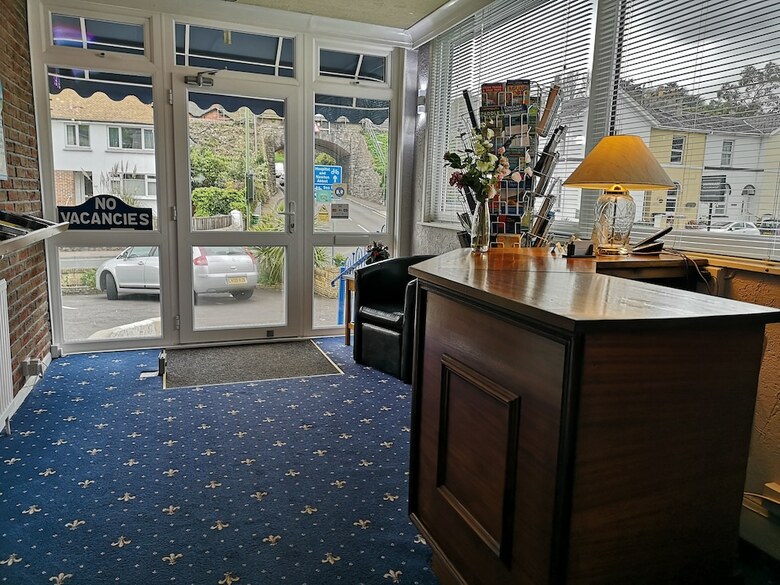 Bed & Breakfast Harmony Guest House