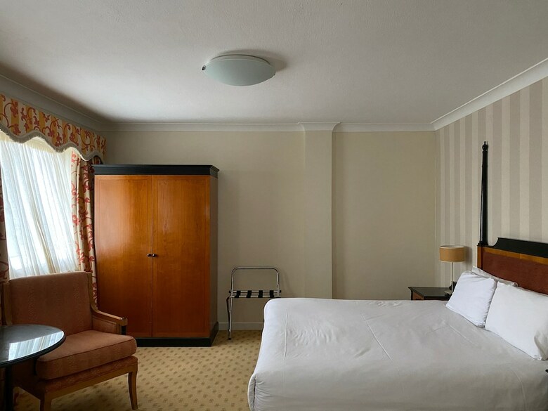Brook Mollington Banastre Hotel And Spa