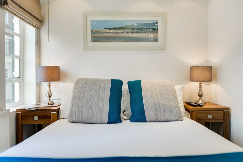Aparthotel Nell Gwynn Chelsea Accommodation