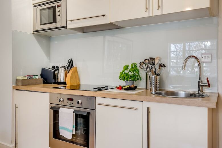 Aparthotel Nell Gwynn Chelsea Accommodation