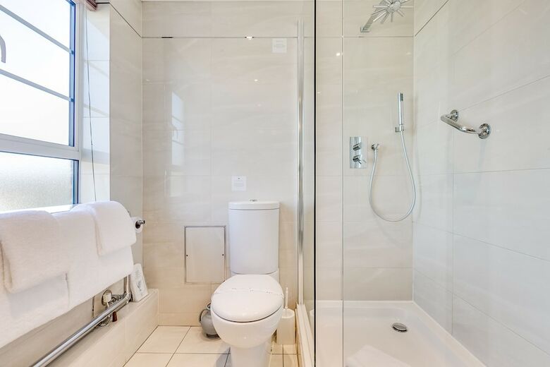 Aparthotel Nell Gwynn Chelsea Accommodation
