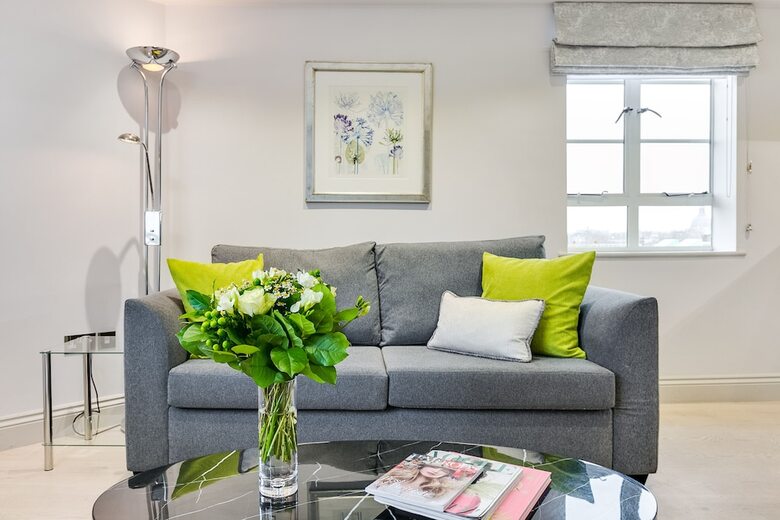 Aparthotel Nell Gwynn Chelsea Accommodation