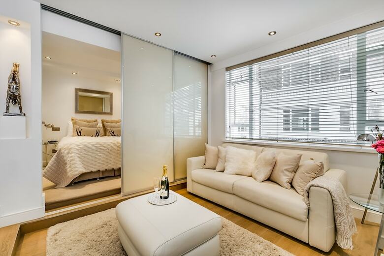 Aparthotel Nell Gwynn Chelsea Accommodation