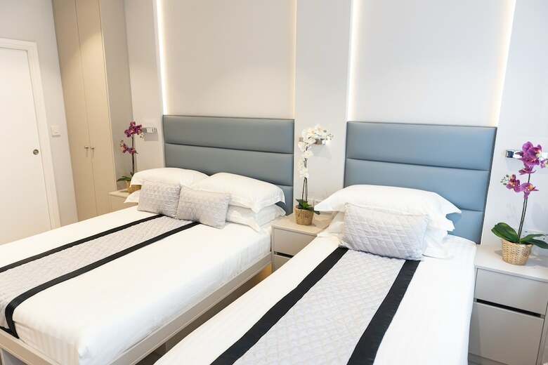 Apartamentos Messina Studios