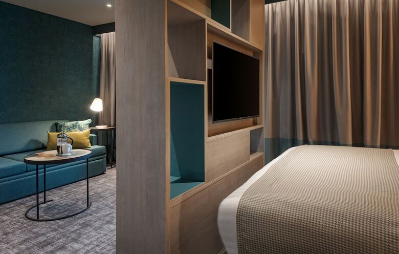 Aparthotel Staybridge Suites London Heathrow - Bath Road
