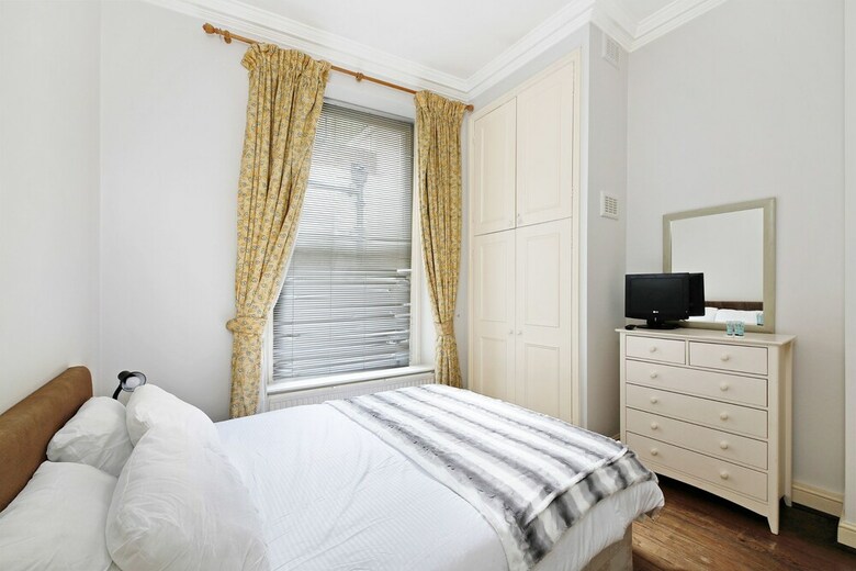 Apartamentos Cosy Hideaway In Gloucester Road