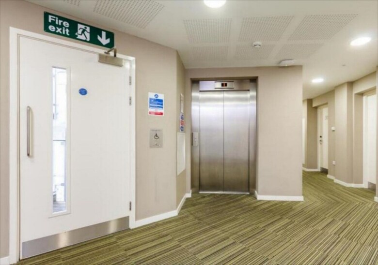 Aparthotel Hashtag Bethnal Green Campus Accommodation