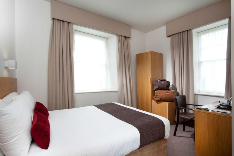 Sure Hotel By Best Western Newcastle