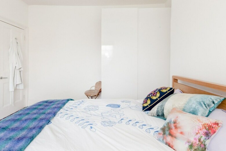 Apartamentos Arty Islington Home