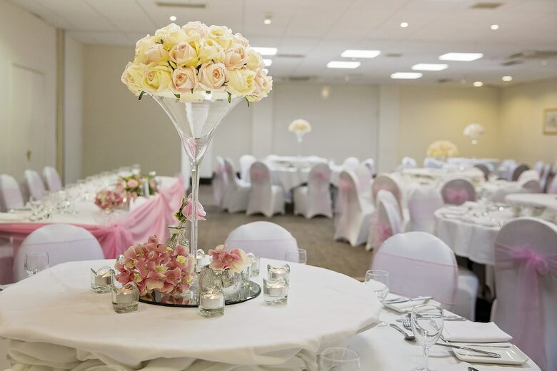 Hotel Holiday Inn Peterborough West