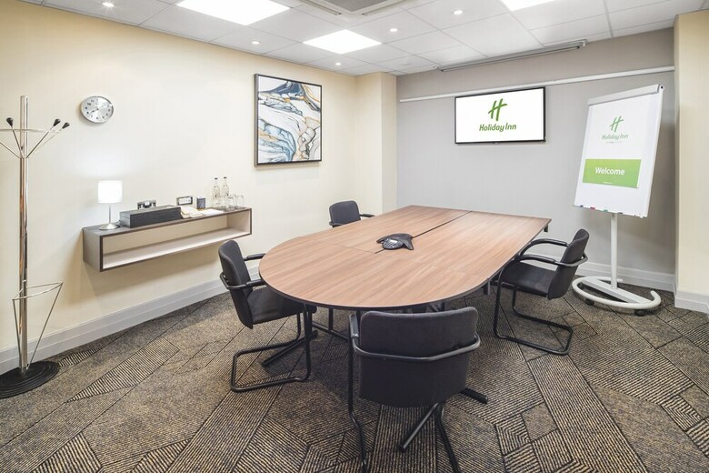 Hotel Holiday Inn Peterborough West