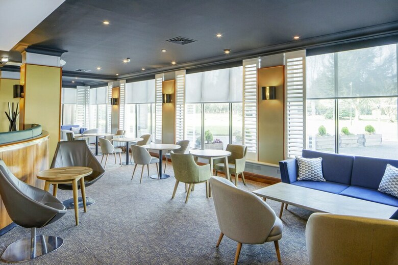 Hotel Holiday Inn Peterborough West