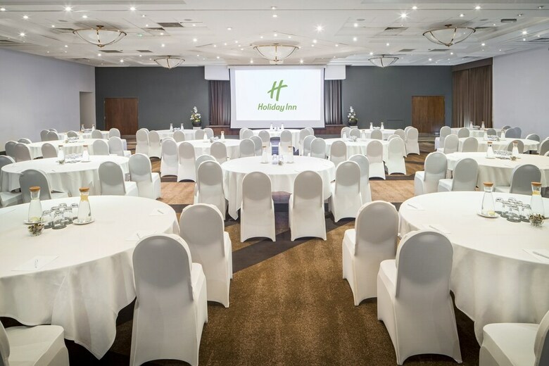 Hotel Holiday Inn Peterborough West