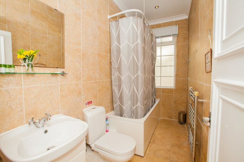 Alfa Marylebone Apartments