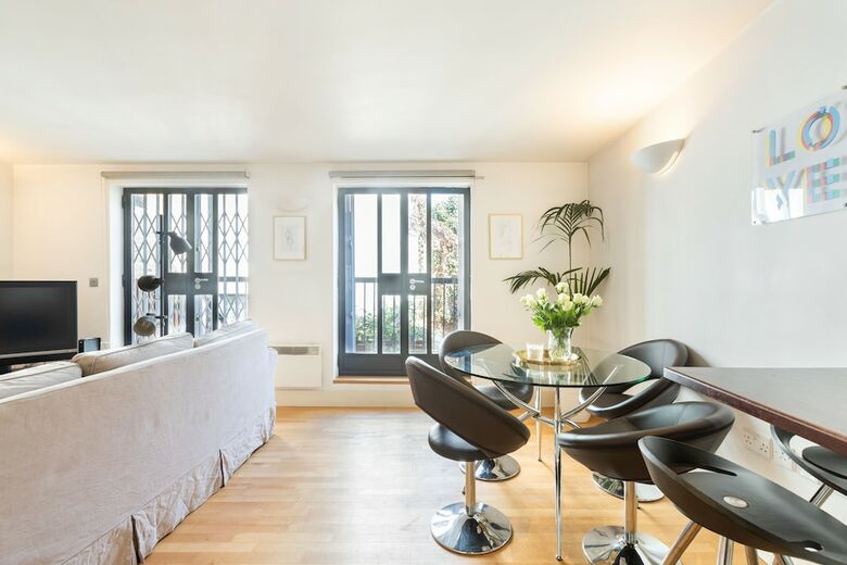 Apartamentos 2 Bdr In Kensington E1 By The Residences