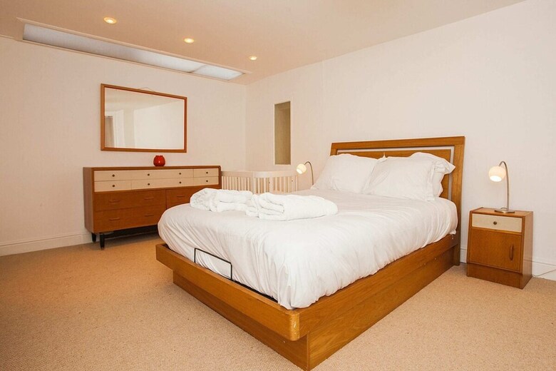 Apartamentos Modern 2 Bed Garden Flat, St Johns Wood