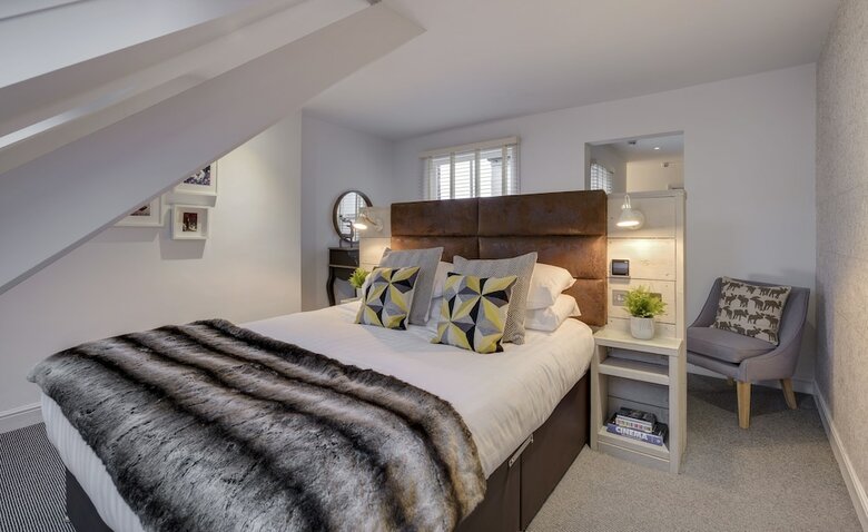 Jorvik House